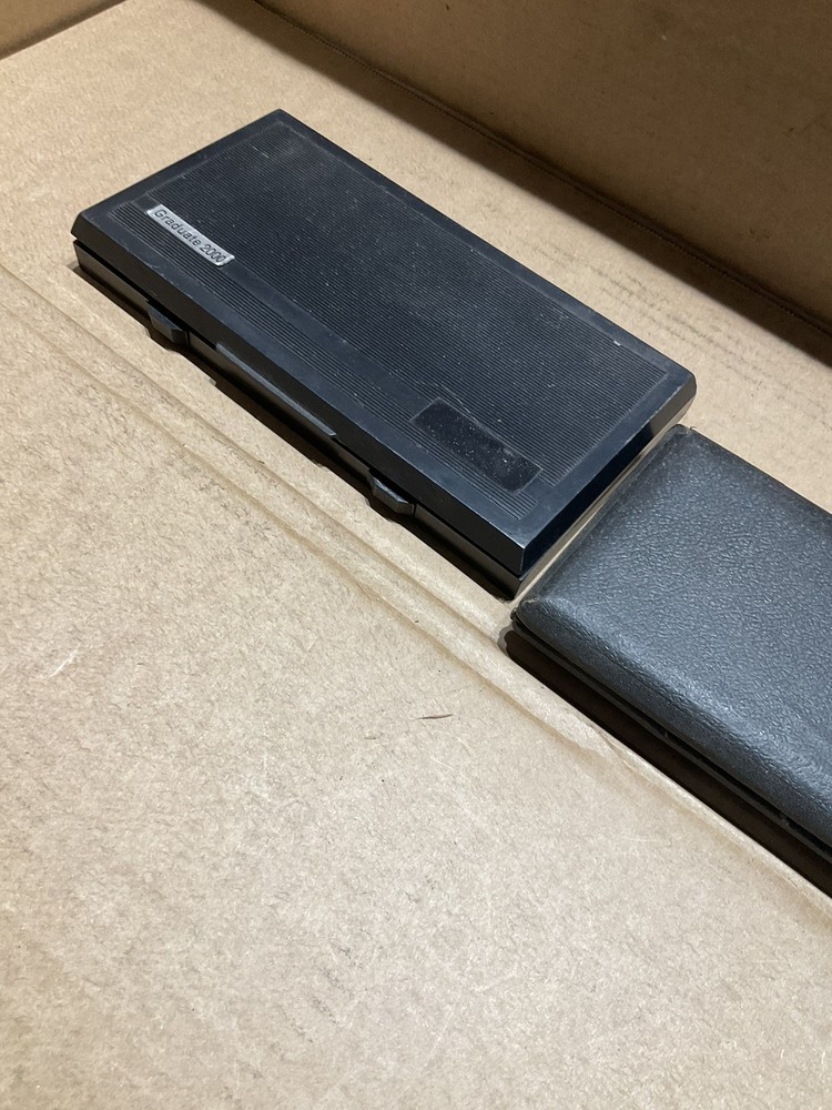 2 Sets Of Drawing Instruments. Both Complete