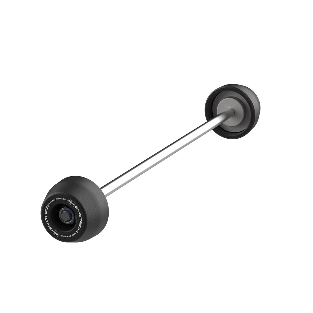 Evotech Performance Front Axle Sliders – Ducati Panigale (Models in Description)