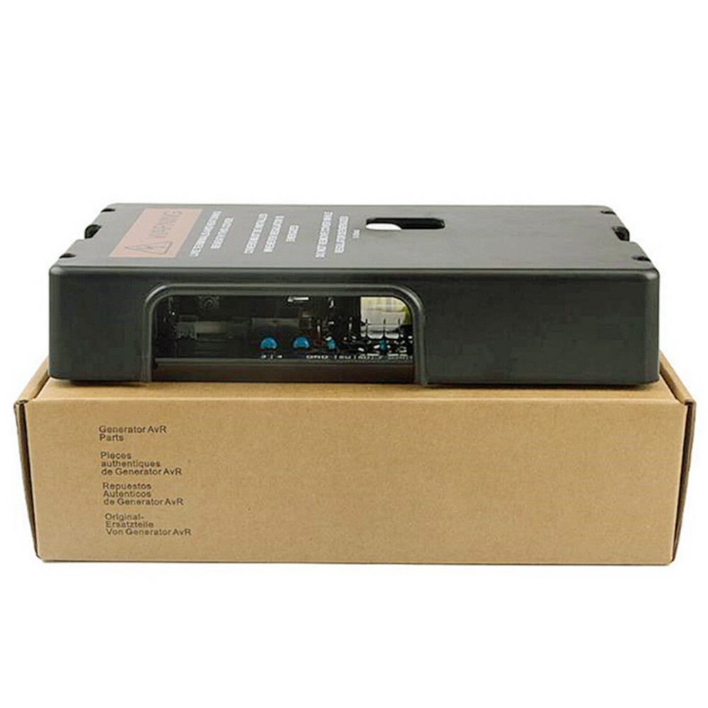 1PC NEW AVR Automatic Voltage Regulator DVR DVR2000E For Marathon #