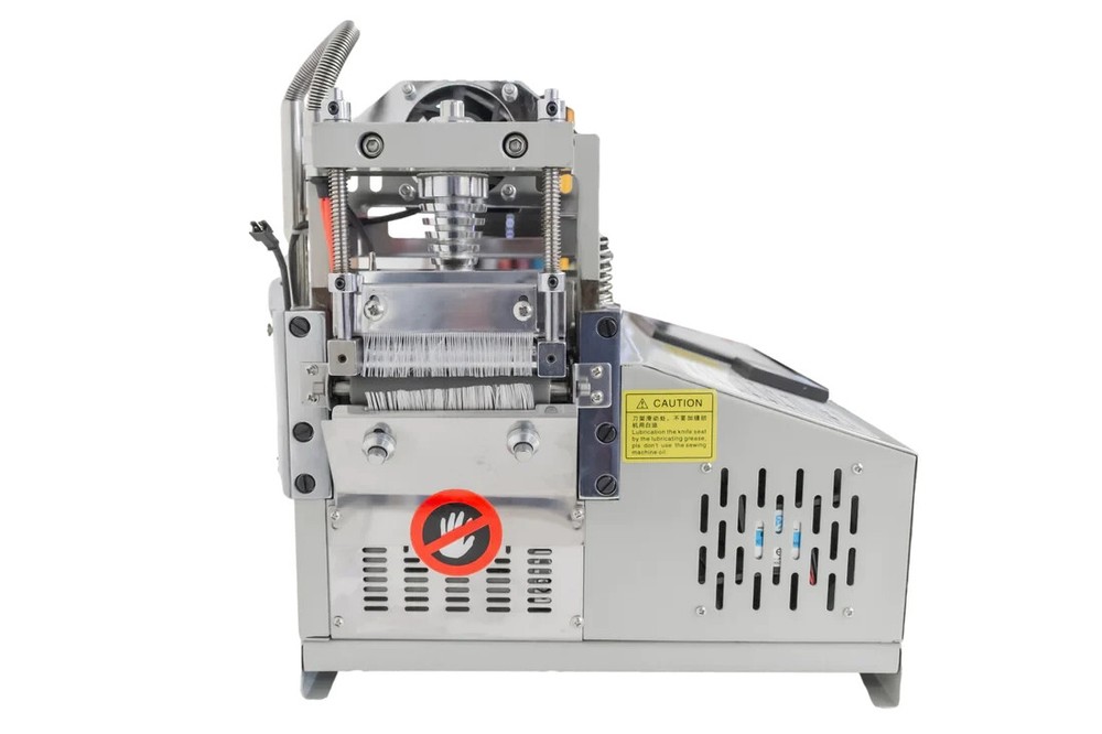 JM-120EH NEW GENERATION ELECTRONIC HOT CUTTING MACHINE