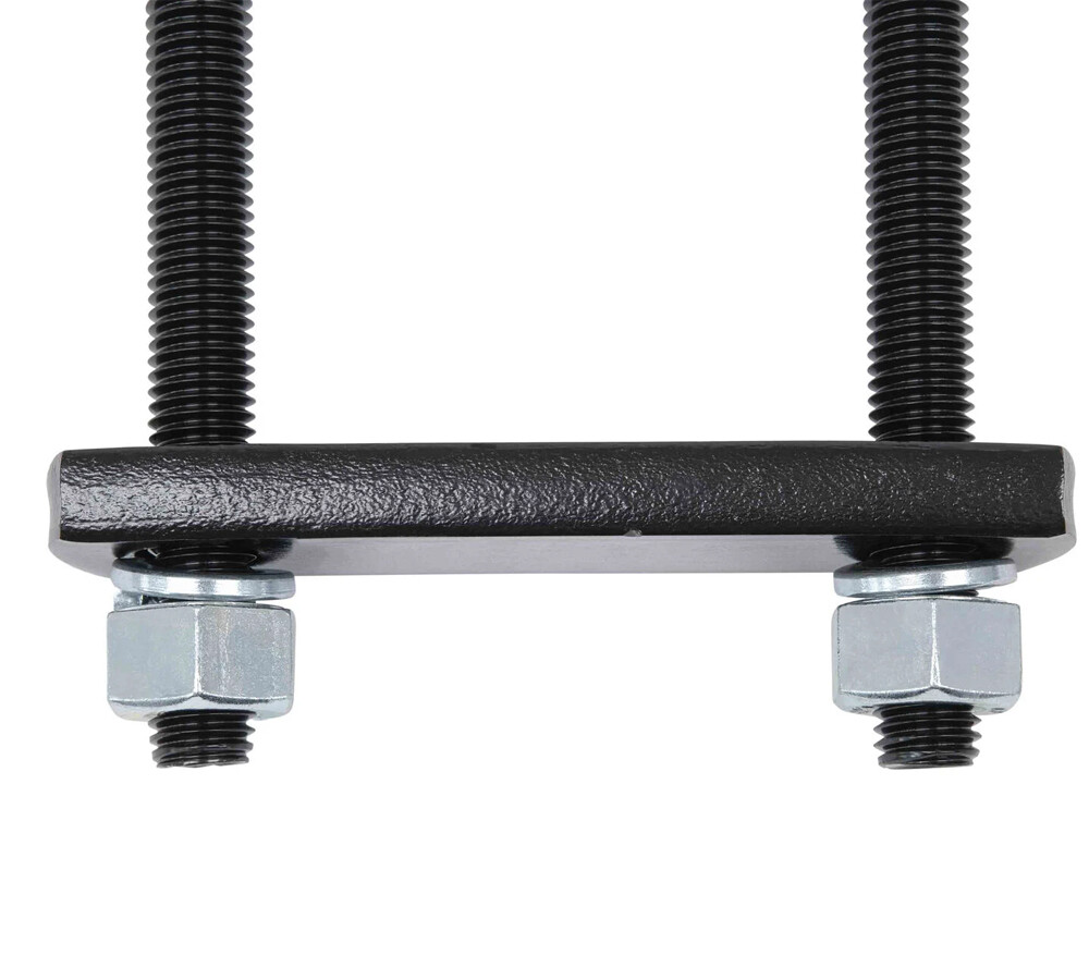 Cab Rack Install Kit