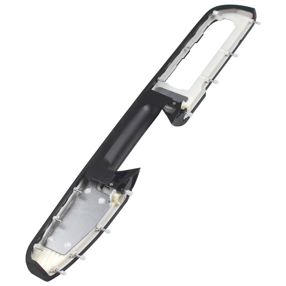Driver Left Door Panel Handle Armrest Repair For 10-14 Chevy GMC Tahoe Silverado