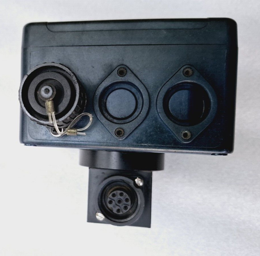 LTH ELECTRONIC HCT63 ELECTODELEESS CONDUCTIVITY TRANSMITTER FOR LTH ELECTRONIC