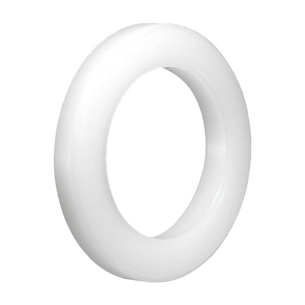 WORM WASHER -32  NYLON