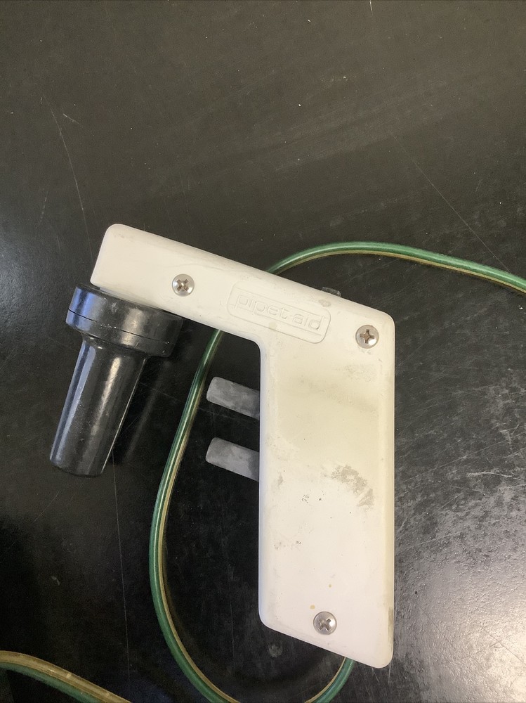 Drummond Pipet-Aid Pipette Controller with pipet-aid pump