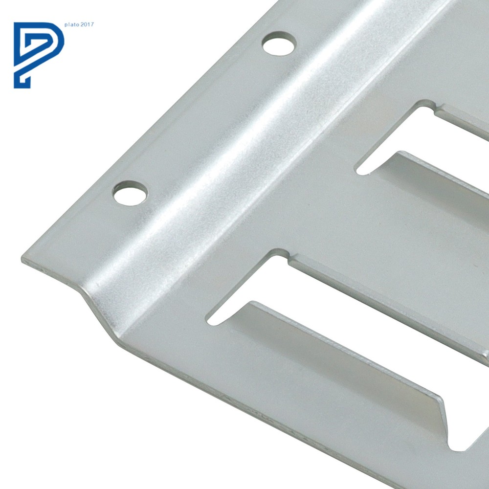 E Track Tie Down Rail Kit 5' E Track Rails End Caps ETrack Straps