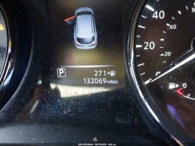 ROGUE SPT 2017 Glove Box 4859042