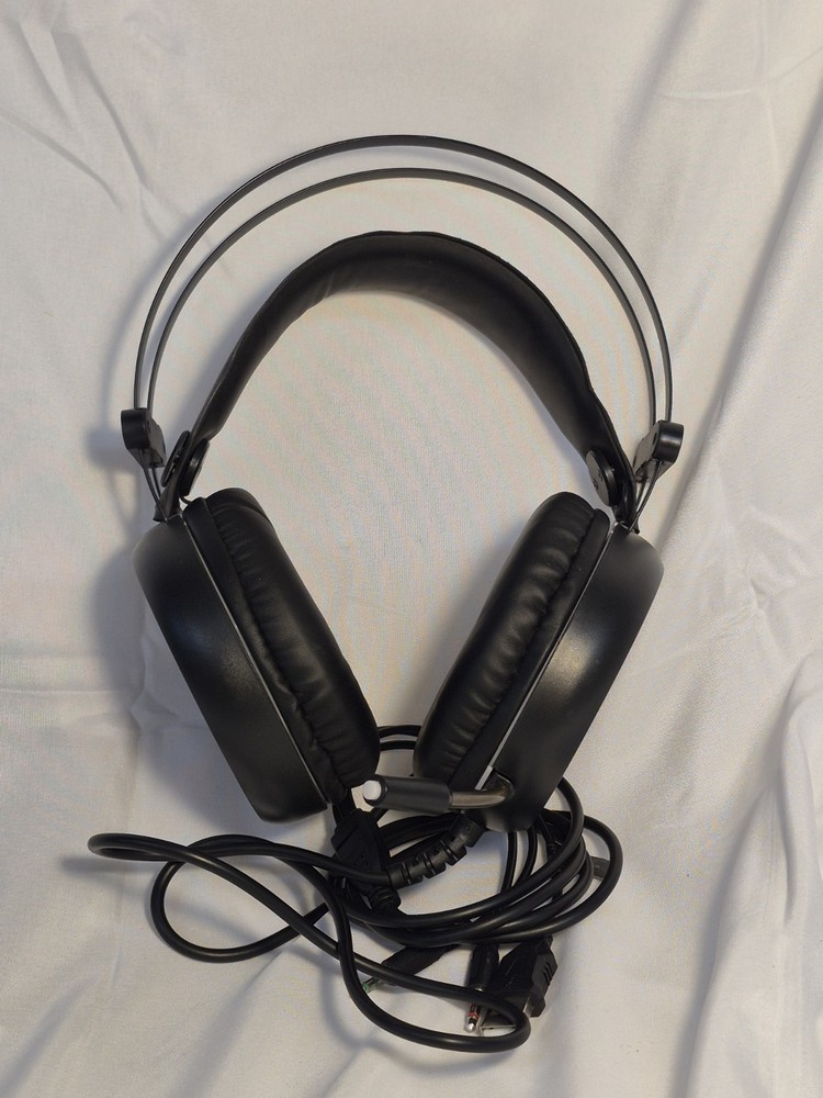 Bytech Comfort Gaming Headphones