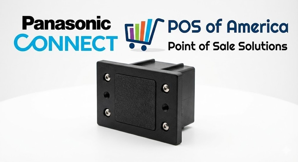 Panasonic Attune Electrek Condensor Microphone WX-CM470