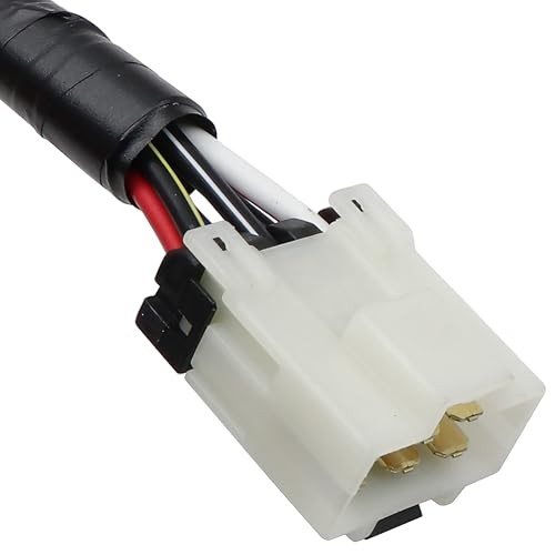201-1909 Ignition Switch