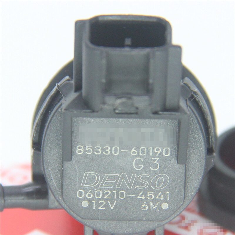 Windshield Washer Pump For Toyota Corolla Camry Prius RAV4 4Runner 85330-60190