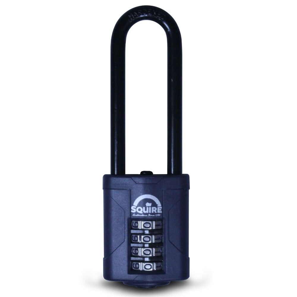 Squire Recodable Combination 40mm ELS (CP40-2.5)