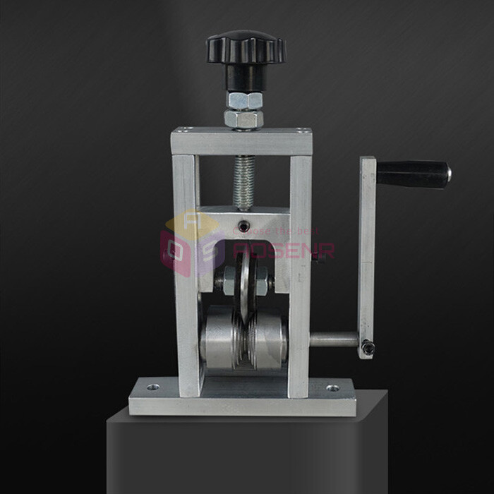 Manual Wire Stripping Machine Copper Cable Peeling Stripper 1-30mm RecycleTool.