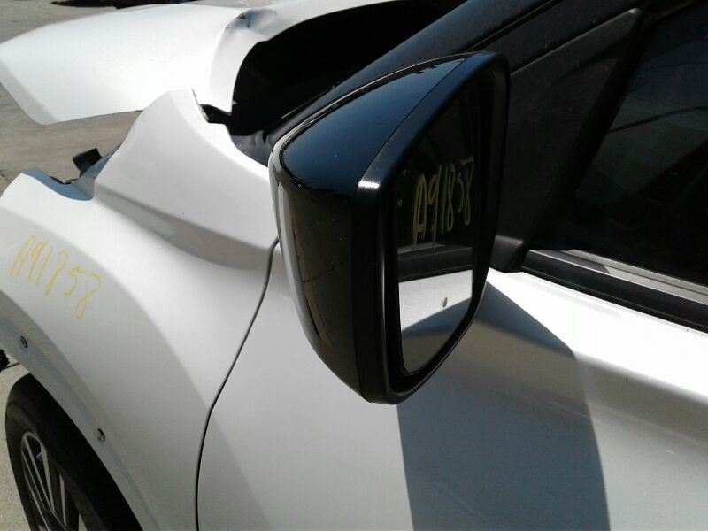 KICKS 2021 Camera/Projector 118354