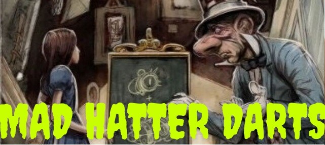 80% Tungsten Array Soft Tip Dart Set - 16 grams