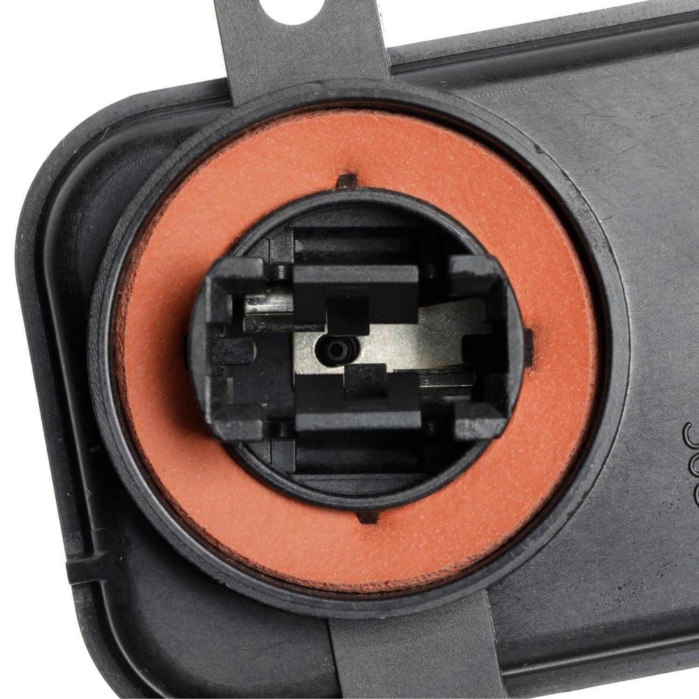 Brake Light Socket-Tail Light Socket Standard S2604 fits 04-09 Dodge Durango