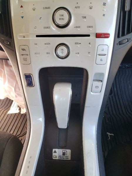Temperature Control Module PN: 1358330 OEM 2012 Volt Cruze Lacrosse