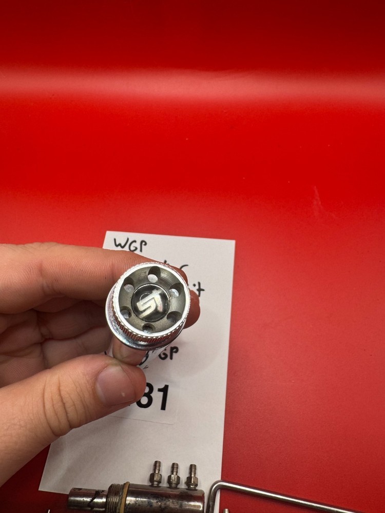 WGP Autococker Pneumatics Kit