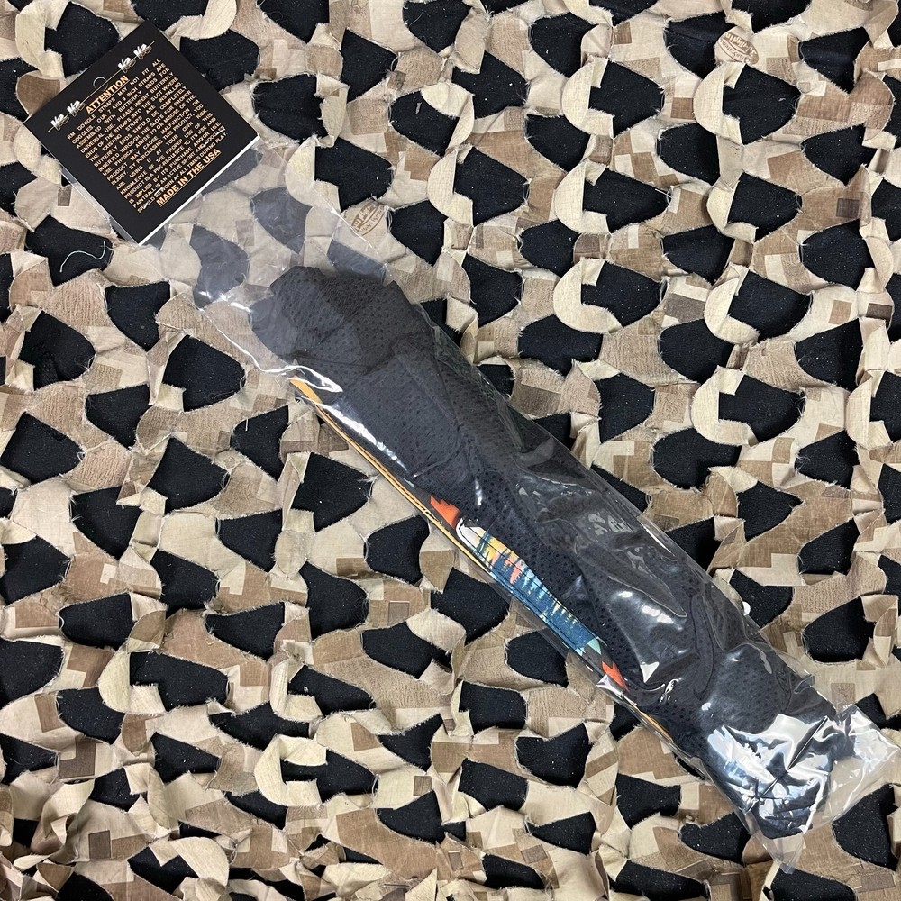 NEW KM Paintball Headwrap - Mohave