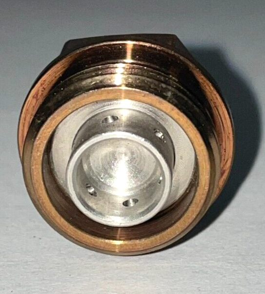 BINKS 54-5340 FILTER RETAINER ASSEMBLY