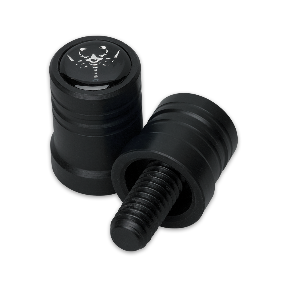 Scorpion JPSC Plastic Joint Protector Set