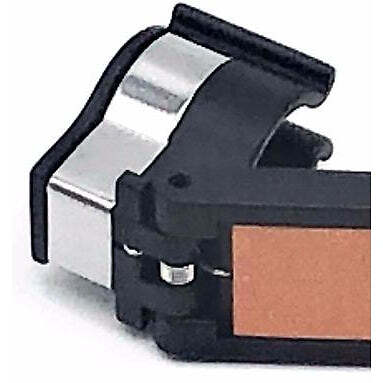 Reflective Cane Holder for Walking Canes