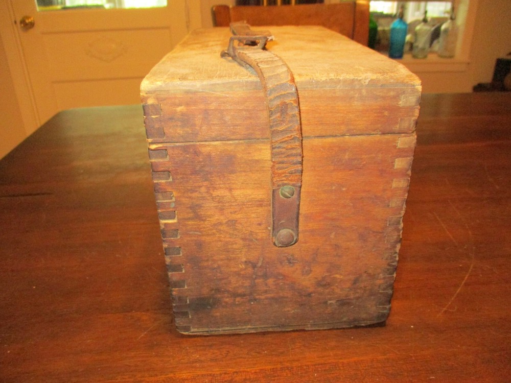 BOSTRUM SERVAYING INSTRUMENTS BOSTRUM BRADY MFG CO SCOPE & BOX ARCHITECT'S TOOL