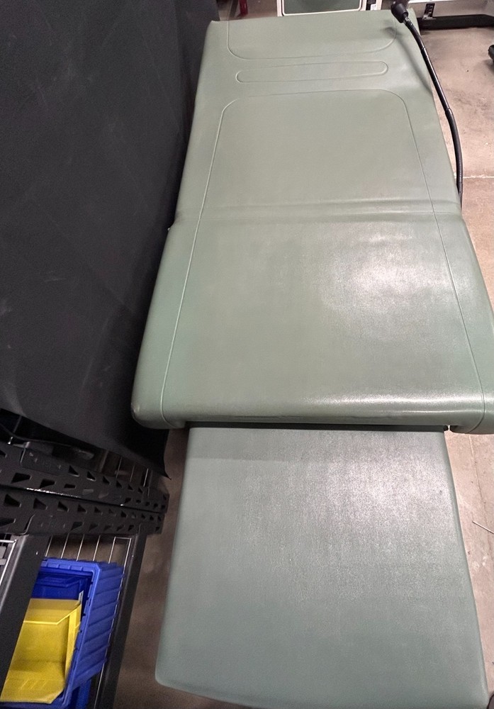 ✅Midmark Ritter 204 Exam Table Excellent Condition #6✅
