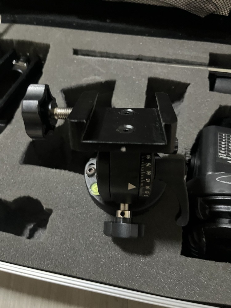 Sky-Watcher Star Adventurer Equatorial Mount for Camera, Quick Function