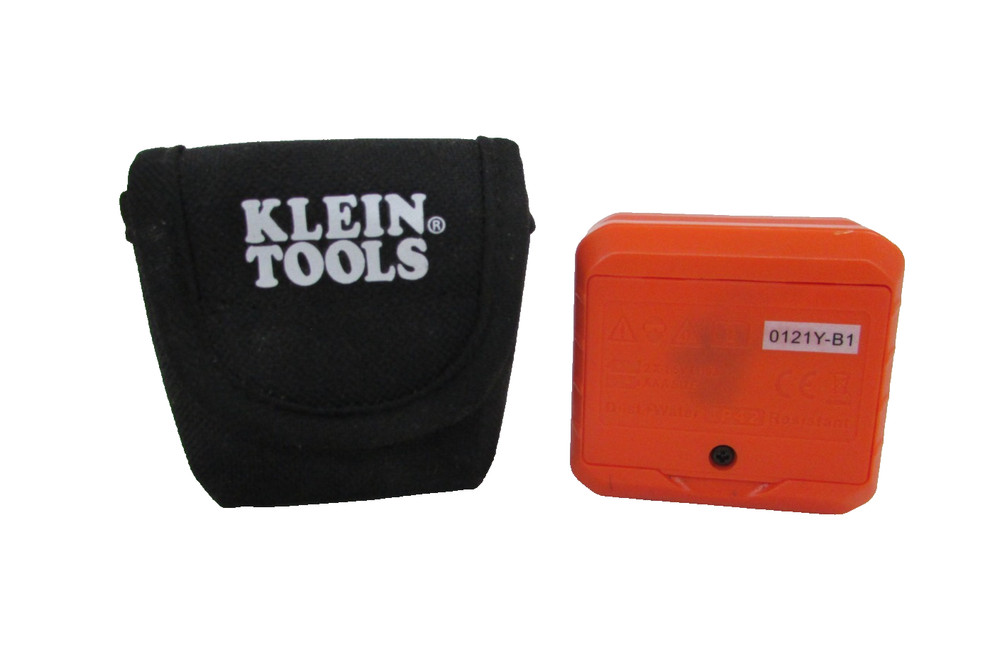 KLEIN TOOLS 935DAG, DIGITAL ANGLE GAUGE & LEVEL, MEASURE & SET ANGLES