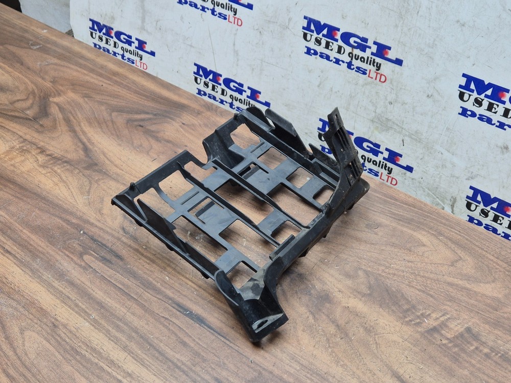 AUDI A7 4G8 ENGINE ECU CONTROL UNIT MODULE BRACKET 4G2907650 2014-2018