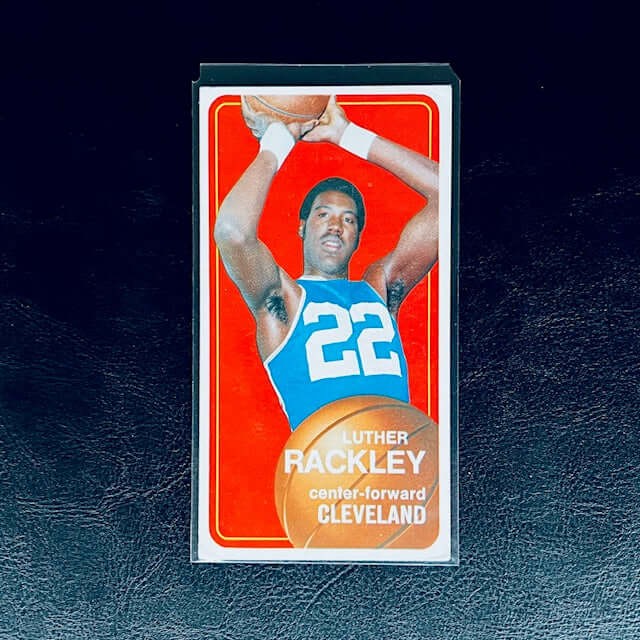 Tallboy 3x5" Easy Glide Soft Sleeves