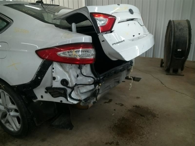 FUSION 2014 High Mounted Stop Light 104699486