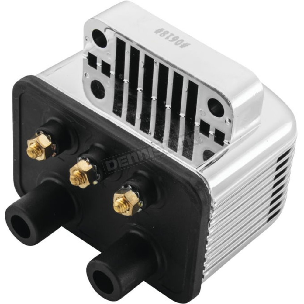 Twin Power Ignition Coil - 10-2020C