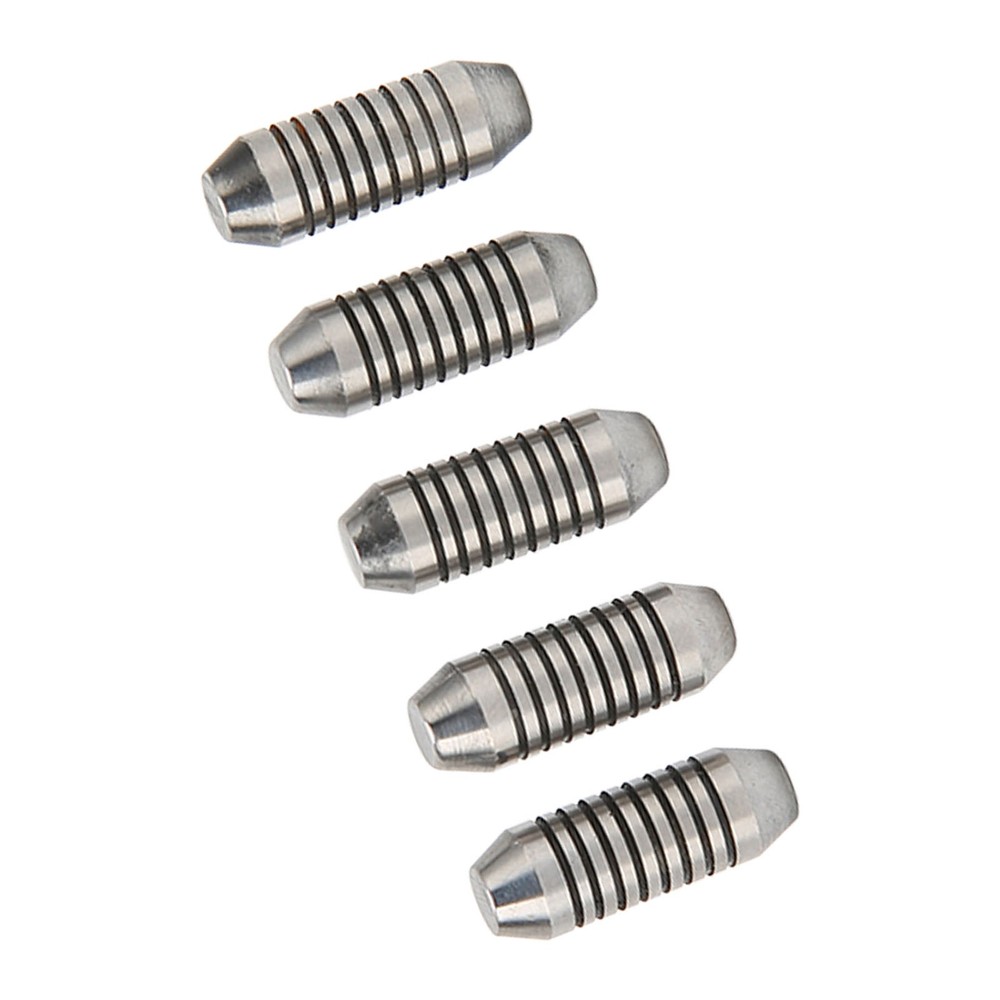 5pcs Pneumatic Shockwave Therapy Machine Projectile ED Shock Wave Machine