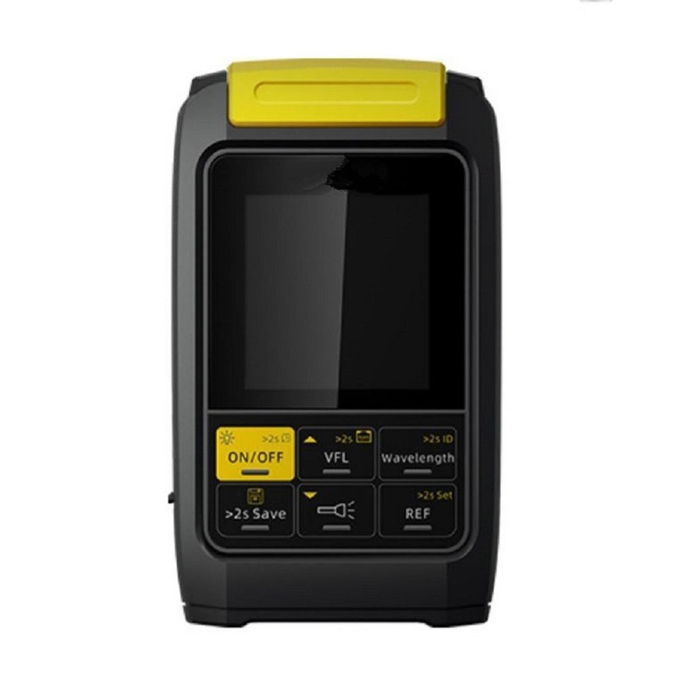 4 In 1 VFL Optical Fiber Tester Power Meter OPM Led light Visual Fault Locator s