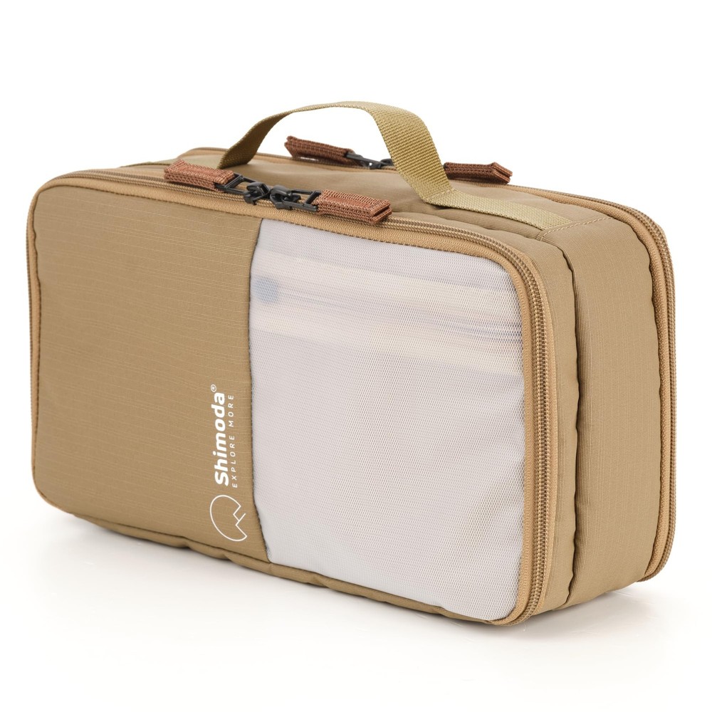 Accessory Case - Large - Boa (520-513)