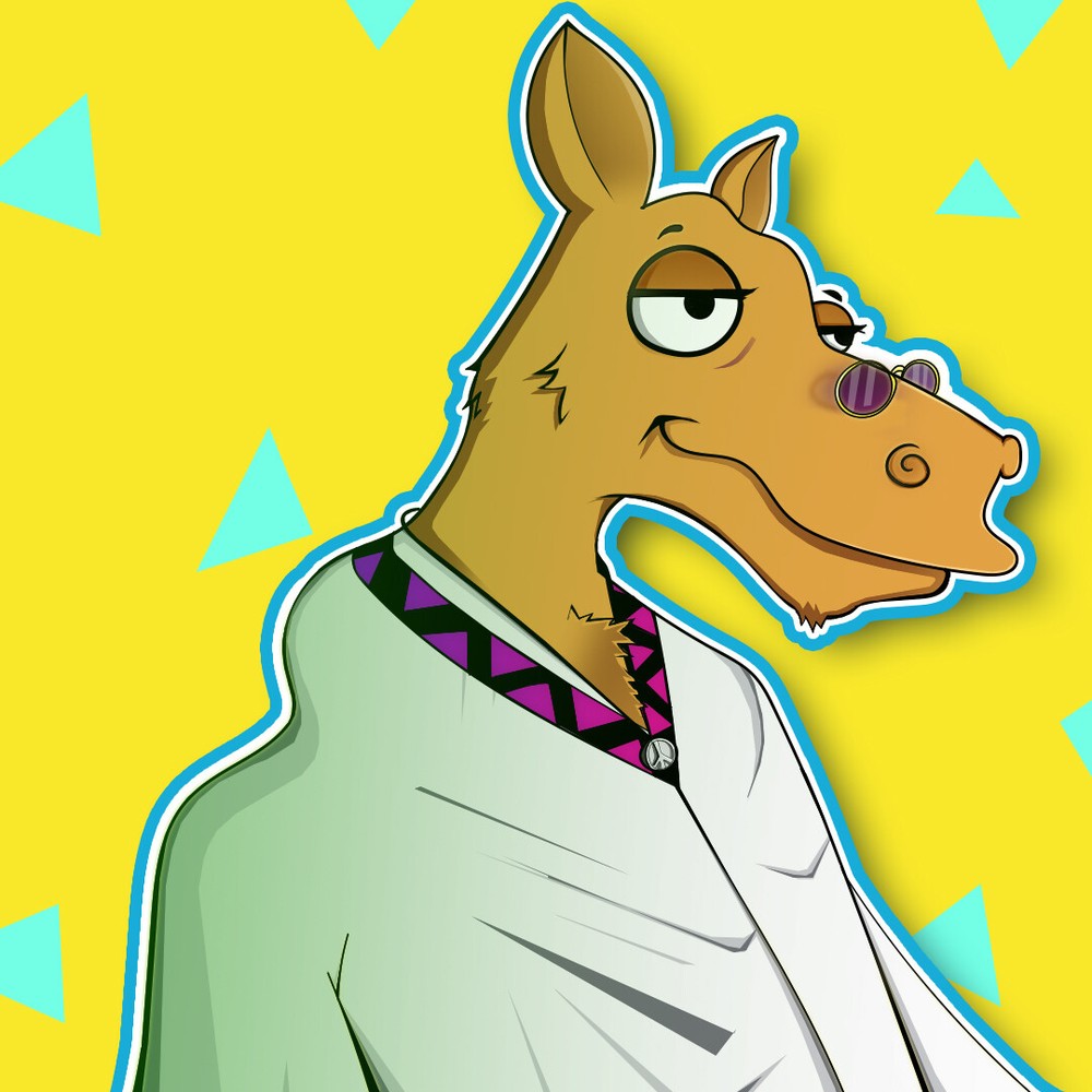 Professional Illustration Art