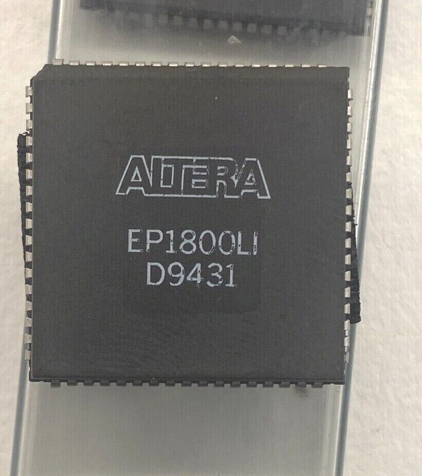 1PCS Altera EP1810LI Integrated Circuit IC