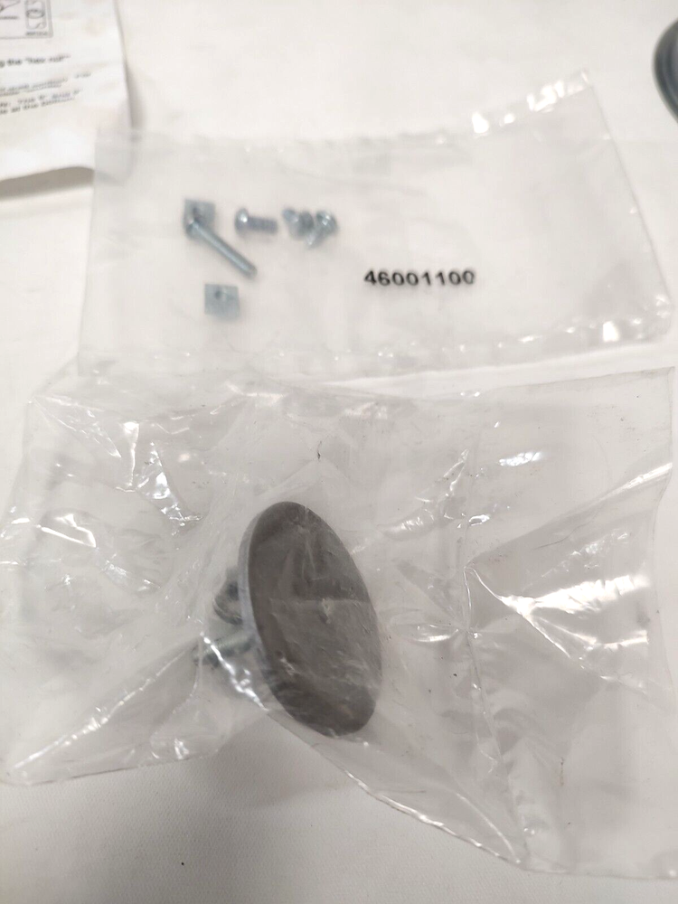 FIELD CONTROLS - 5" AUTOMATIC DRAFT REGULATOR CONTROL B34, 34B New Old Stock