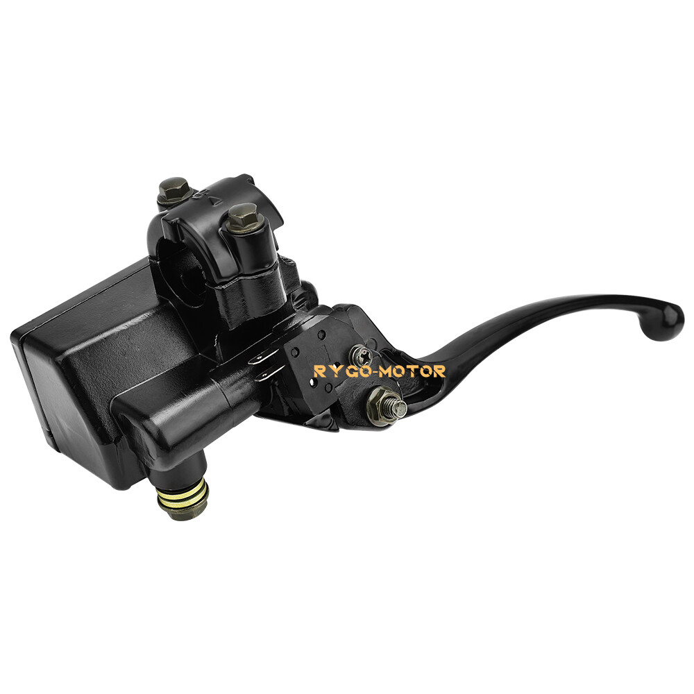 Front Right Brake Master Cylinder for Honda TRX400FW Foreman 400 4X4 1995-2003
