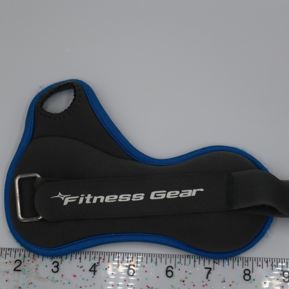 Fitness Gear Right Adjustable Wrist Weight Replacement