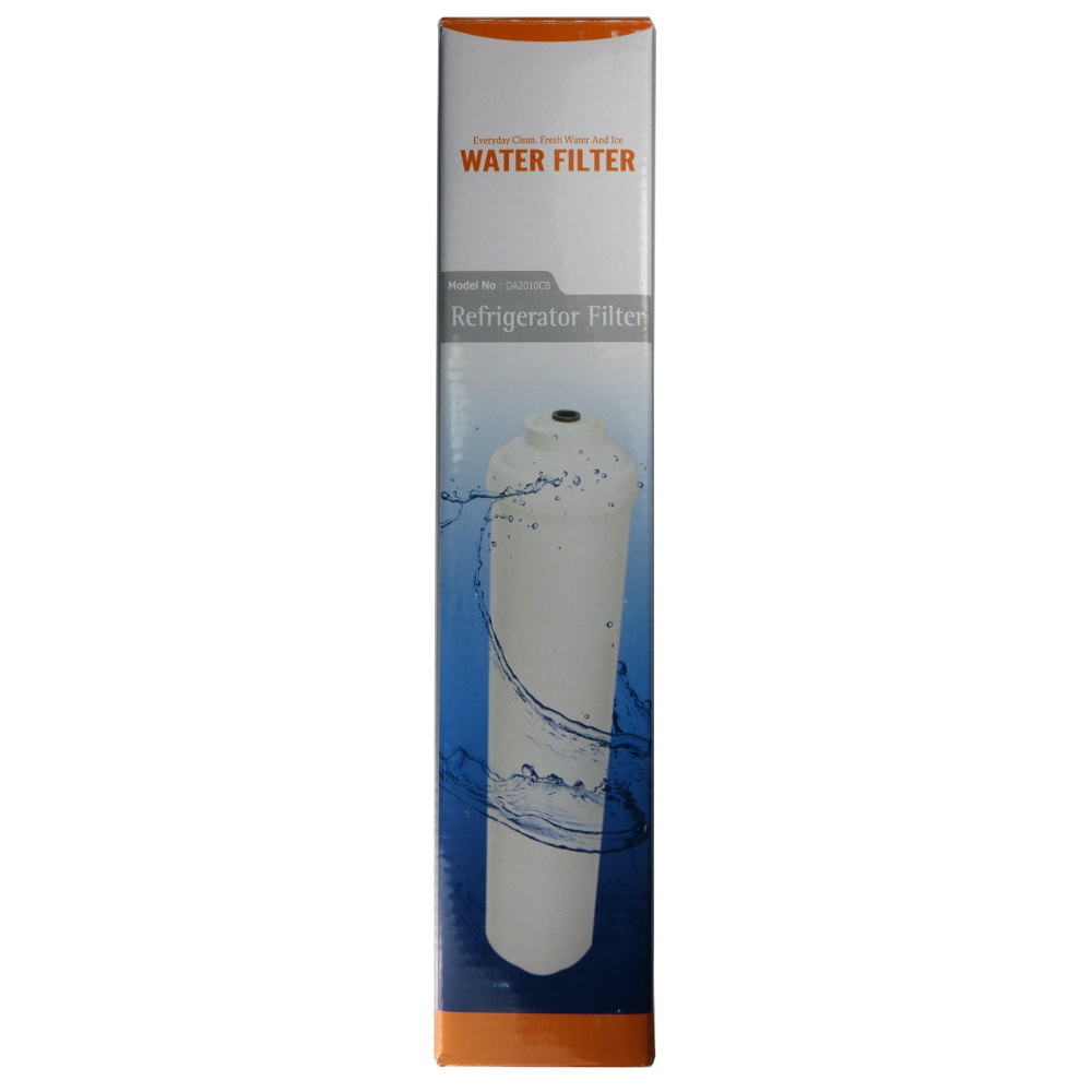 MicroFilter Original DA2010CB Refrigerator Filter for American Fridge Freezers