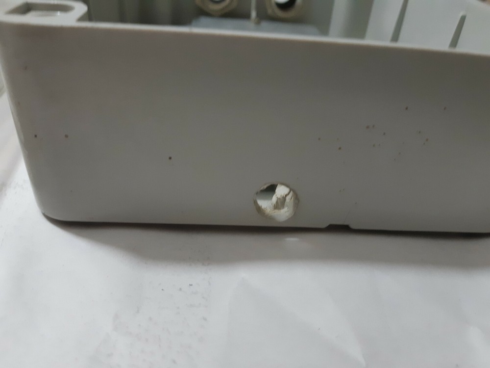 Outdoor Junction Box Lot