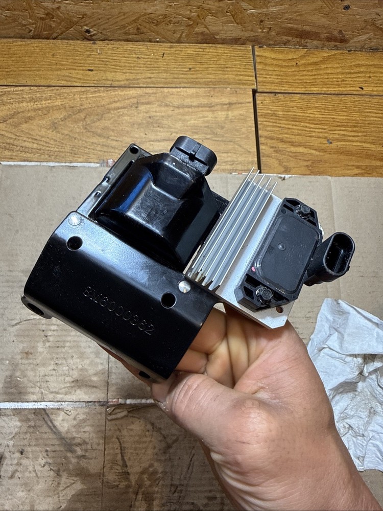 Mercruiser Ignition Coil 8M6000362