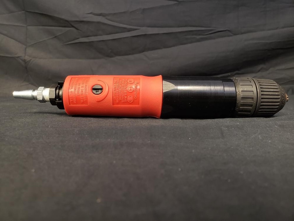 SNAP ON PT265 3/8" PNEUMATIC INLINE DRILL (B26005717)