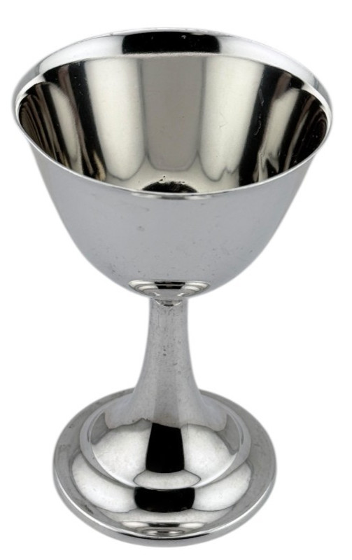 International Silver Co. Sterling Silver Goblet #P697