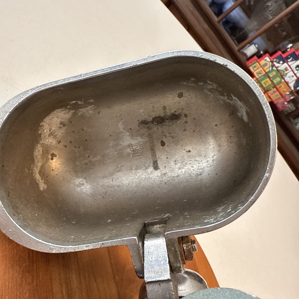 Globe 720 Meat Slicer Part