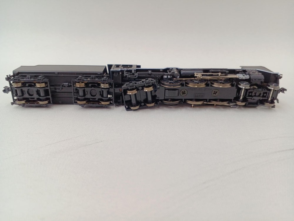 KATO 2019-2 NGauge