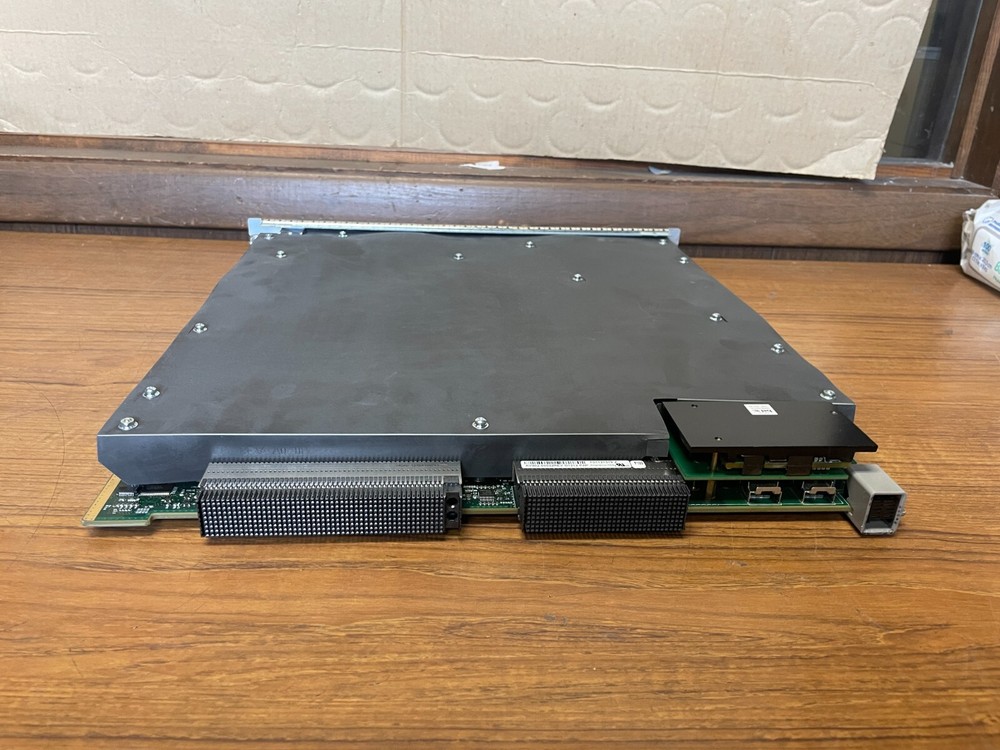 CISCO WS-SVC-WISM2 Wireless Service Module *
